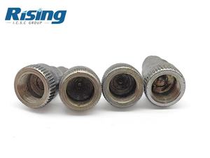 CT-93 DUNNEX Coupe-<span class=keywords><strong>tube</strong></span> en acier inoxydable, Outil de sertissage et de double évasement pour tubes de climatisation et de réfrigération, Outils manuels de qualité industrielle OEM ODM - Product Image 5