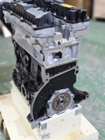 Nouveau bloc long moteur 1.6L pour Peugeot 307 N6A TU5 ensemble moteur Peugeot 307 N6A moteur