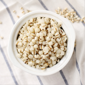 Graine de coix de haute qualité de Chine graine de coix à vendre <span class=keywords><strong>prix</strong></span> de gros <span class=keywords><strong>riz</strong></span> de graine de coix populaire sur le marché - Product Image 2