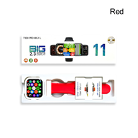 Reloj Inteligente T900 Pro Max al por Mayor, Pantalla Grande IPS, GPS, Monitor de Ritmo Cardíaco, Resistente al Agua IP67, Unisex, Caja de Aleación, Correa de Silicona
