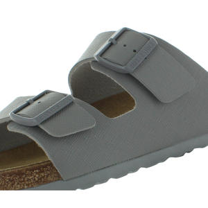 Zapatos Birkenstock Arizona Unisex Color: Stone Coin |   100% Auténtico - Product Image 1