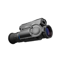 Caméra thermique infrarouge 640*512 25mm TR22-625LRF, grossissement 2X/4X, distance de détection 1000m, IR 850/940nm, 12 millions de pixels, résistance aux chocs