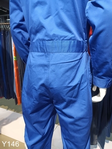 Огнестойкие Летные костюмы Арамид пилот комбинезон оптом Летающий пилот костюм - Product Image 2