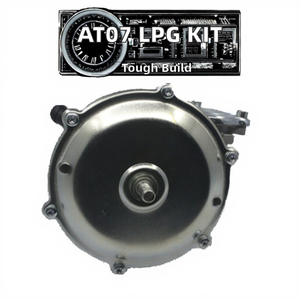 Nouvelle bride de fixation d'arbre d'hélice en acier forgé usiné avec précision pour systèmes de transmission de puissance automobile LUCAN TECHNO - Product Image 5