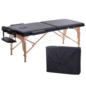 Table de Massage pliable maître chicago, grand angle, outil de relaxation