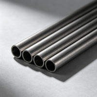 Tuyaux en acier au carbone sans soudure ASTM A53 A106 Gr B Sch40 API 5L AISI 1018, tailles personnalisées, les plus populaires