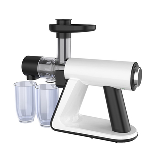<span class=keywords><strong>Meilleur</strong></span> prix <span class=keywords><strong>Presse</strong></span>-agrumes électrique <span class=keywords><strong>professionnel</strong></span> pour la maison Multifonctionnel <span class=keywords><strong>Presse</strong></span>-agrumes horizontal à froid à vitesse lente avec auto-nettoyage - Product Image 5