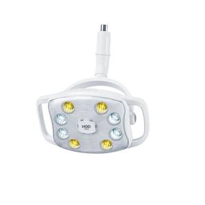 Sillón <span class=keywords><strong>Dental</strong></span> Eléctrico de Alta Gama, Equipo de Tratamiento Integral, Sillón para Médico, Modelo GD-S200 con Alimentación CA, Personalización de Fábrica - Product Image 2