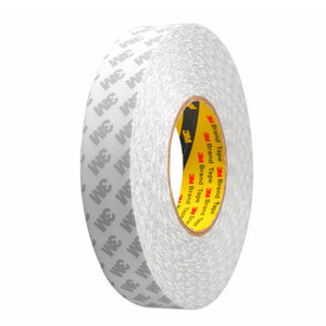 High Performance Heat Resistant <strong>3M</strong> <strong>Double</strong> Coated Tissue <strong>Tape</strong> 9080HL <strong>9080</strong> <strong>Double</strong>-<strong>Sided</strong> Adhesive Nonwoven <strong>Tape</strong> - Product Image 5