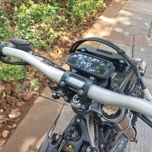 จักรยานไฟฟ้าเสือภูเขา Light Bee 2 รุ่น 78.54V Sure on แรงบิด 410 นิวตันเมตร Lbx 2 <span class=keywords><strong>Sur</strong></span> <span class=keywords><strong>Ron</strong></span> จักรยานไฟฟ้าสำหรับผู้ใหญ่แบบออฟโรด 24.5 สำหรับฝึกซ้อมท่าผาดโผน - Product Image 3