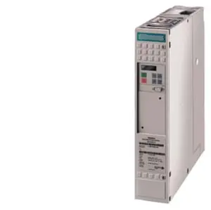 Soft SIRIUS soft starter S12 230 A, 132 kW/400 V 230 V AC sekrup terminal model berikutnya models