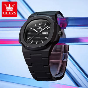   Montre Sportive Lumineuse Tendance pour Étudiants, Modèle Quartz Jeune et Élégant, Vente en Gros Usine OEM, Personnalisation du Logo, Styles Populaires 5627 - Product Image 2