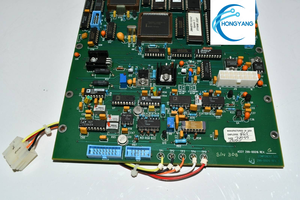 Assy 299-00016 <span class=keywords><strong>Gev</strong></span>. Module de carte de circuit imprimé G USA - Product Image 3