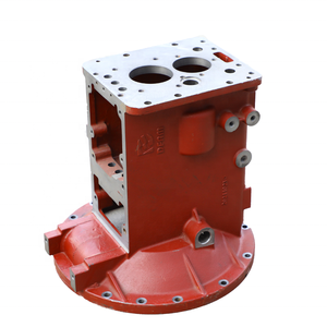 อะไหล่เครื่องจักรกลการเกษตรพร้อมส่วนประกอบระดับ OEM สำหรับรถแทรกเตอร์การเกษตร LOVOL YTO DFAM JINMA - Product Image 2