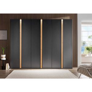 Dressing, espace de rangement spacieux et design luxueux - Product Image 3