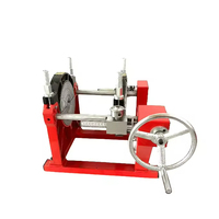 Machine de soudage par fusion flexible PPR HDPE portable, haute durabilité, nouvelle, 1400W 110V/220V