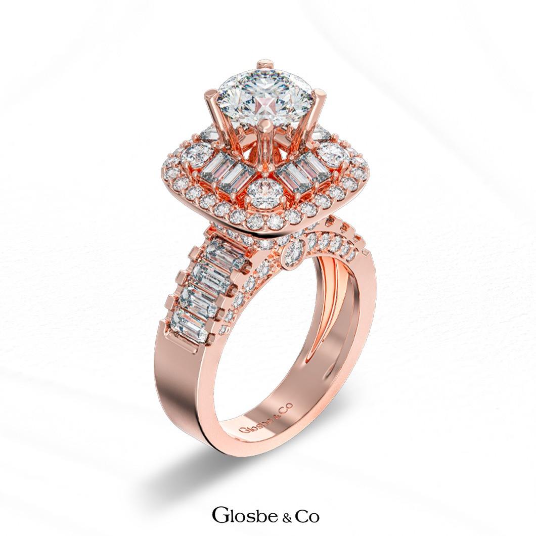 โรสโกลด์