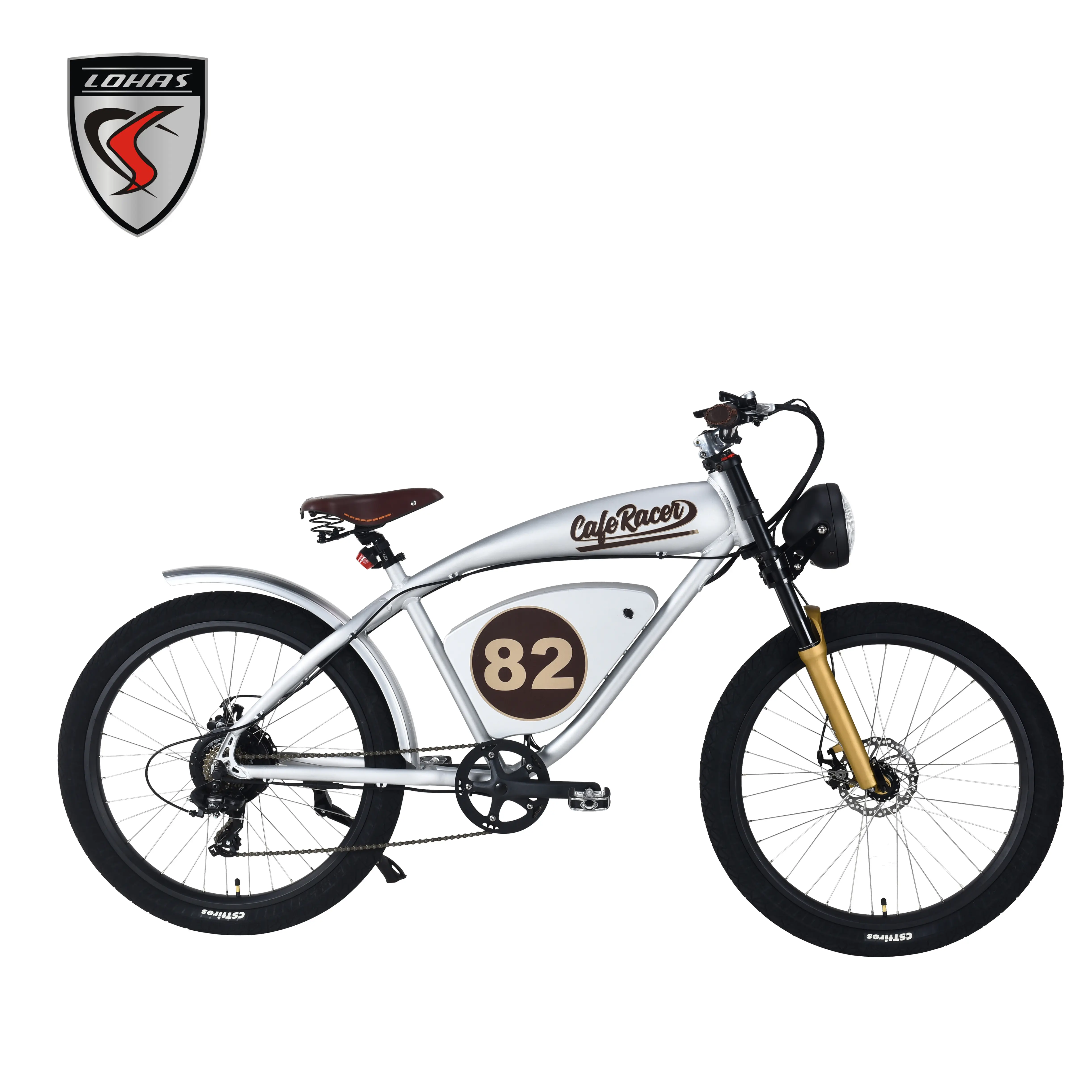 500W enduro внедорожный электровелосипед, винтажный Электрический горный велосипед с полной подвеской, электрический велосипед
