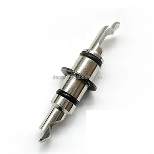 Macchina di allineamento ruote 3d Decar 3D allineamento ruota morsetto artiglio - Product Image 1