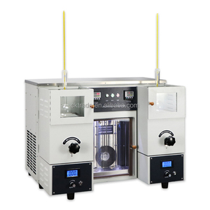 เครื่องกลั่น CHINCAN SYD-6536B อุปกรณ์ทดสอบการกลั่น 3500W อุปกรณ์กลั่น - Product Image 2