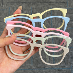 Feuille d'acétate de cellulose écaille de tortue Havana, découpée sur mesure, pour la fabrication de montures de lunettes, d'épingles à cheveux et de peignes, approvisionnement en gros - Product Image 4