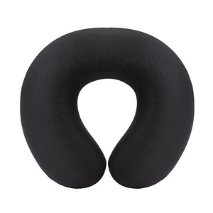 Cuscino da <span class=keywords><strong>viaggio</strong></span> in gel rinfrescante U per viaggi confortevoli - Product Image 4