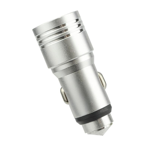 Cargador de coche de martillo de seguridad Dual One para dos artículos diversos del hogar - Product Image 3