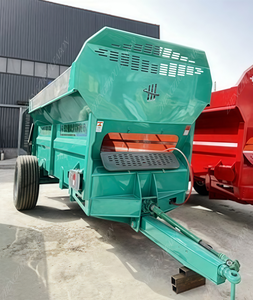 Épandeur d'<span class=keywords><strong>engrais</strong></span> automatique 3m³ 5m³ 10m³ – Petit épandeur de compost automoteur – Épandeur d'<span class=keywords><strong>engrais</strong></span> manuel pour jardin - Product Image 4