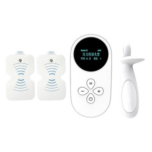 Dispositivo de belleza para entrenamiento y reparación, dispositivo Kegel portátil para el cuidado íntimo, dispositivo reafirmante para la recuperación posparto. - Product Image 2