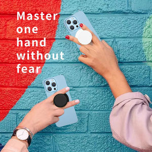 Regalos Promocionales Más Vendidos, Soporte Magnético Ajustable Universal Flexible y Plegable para Celular con Logotipo Personalizado - Product Image 3