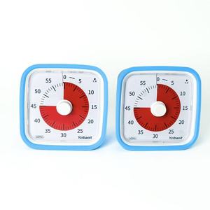 OEM Yunbaoit orologio conto alla rovescia per cucina allarme silenzioso funzionamento facile funzionamento <span class=keywords><strong>Timer</strong></span> per il tempo da cucina - Product Image 2
