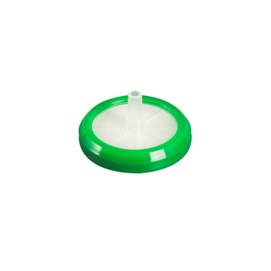 Sorfa مرشح حقنة معقمة مصفاة المختبر مرشح حقنة 0.22um مرشح حقنة - Product Image 5