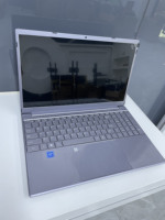 Ordinateurs portables 15.6 pouces 1920*1080P Intel N5095 16 Go de RAM 256 Go SSD Ordinateurs portables de jeu pour étudiants
