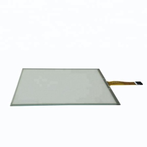 หน้าจอสัมผัสแบบต้านทาน 5 สาย ขนาด 10.4 นิ้ว - Product Image 2