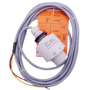 เซ็นเซอร์วัดระดับอัลตราโซนิก Endress+Hauser Prosonic FDU90 ของแท้ สำหรับเครื่องส่งสัญญาณ FMU90 FDU91 FDU91F FDU92 FDU93 FDU95 FMU30 - Product Image 2