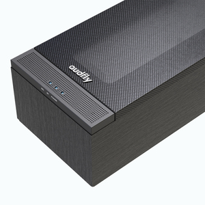 Audfly EA15 ha alimentato il sistema di rinforzo del suono 6*2 pollici attivo digitalmente altoparlanti dello sterzo per la palestra - Product Image 5