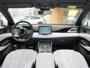 Byd Sea lion 06 2026 Dmi Smart Drive 2026 Version Luxe Moteur 1.5L Prix Bas Hybride 2 roues motrices Byd Voiture électrique Sealion 06 Dm-i EV - Product Image 5