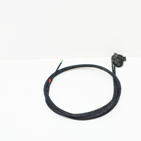 Kit de réparation de toit ouvrant de voiture, câble de toit ouvrant 7P0898870, compatible avec V W Touareg 2011-2017