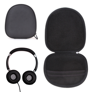 <span class=keywords><strong>Funda</strong></span> protectora Eva <span class=keywords><strong>Beats</strong></span> <span class=keywords><strong>Studio</strong></span> <span class=keywords><strong>3</strong></span> para auriculares, carcasa rígida pequeña para auriculares, color rosa - Product Image 6