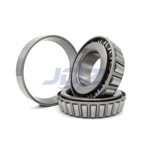 Inch Tapered <b>Roller</b> Bearings BT1-0252/Q Single Row for Gearbox/Axle/Automotive/Wheel hub bearing - Product Image 2