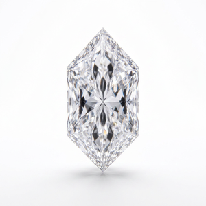 Diamante Suelto Cultivado en Laboratorio, Corte Marquesa Holandesa, de la Mejor Calidad, Blanco Brillante, Corte Excelente, Gema Premium para Joyería Fina - Product Image 2