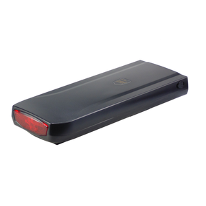Batterie au lithium 36V 15.6Ah 18Ah 21Ah 500W 750W adaptée au vélo électrique Lancia Ypsilon <span class=keywords><strong>Incanto</strong></span> avec batterie au lithium pour porte-bagages arrière - Product Image 1