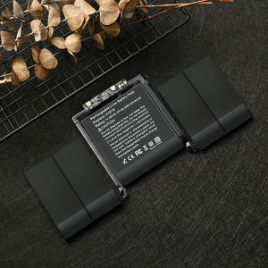 Meilleur <span class=keywords><strong>prix</strong></span> remplacement de <span class=keywords><strong>batterie</strong></span> A1819 pour <span class=keywords><strong>Macbook</strong></span> <span class=keywords><strong>Pro</strong></span> Retina <span class=keywords><strong>13</strong></span> pouces A1706 2016 - Product Image 6