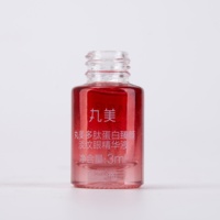 Etiqueta Termoencogible Personalizada Colorida para Botellas de Juguetes, Etiqueta Termoencogible para Botellas de Dibujos Animados, Película Termoencogible para Botellas de Plástico de Dibujos Animados