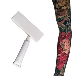 Pre-Tattoo Care Body Cleanser for 10G 30G 50G Permanent Makeup and Beauty Shop Used before Tattoo Ink <b>Application</b> - Product Image 5