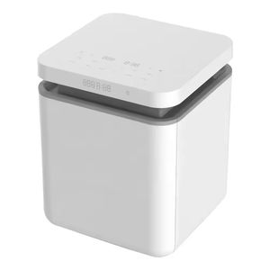 Ventes Flash Nouvelle Tendance Four à Pâtisserie Four Grille-Pain Grande Marque Friteuse à Air Électrique Mini Four Multifonctionnel Fournisseur OEM - Product Image 5