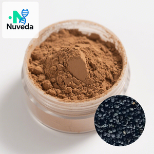 Nuveda ผงสกัดเมล็ดฟีนูกรีกออร์แกนิกจากธรรมชาติเกรดอาหาร100% - Product Image 1