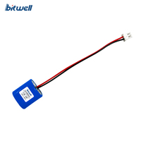 Module de condensateur lithium-ion BITWELL durable à bas prix, série 2, 5,4V-8,4V, 10F-375F, protection BMS, température de fonctionnement -40~+65°C