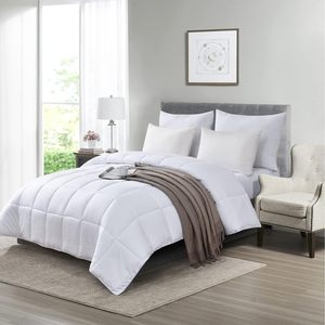 <span class=keywords><strong>Couette</strong></span> Bettdecke <span class=keywords><strong>Couette</strong></span> légère Linge de lit matelassé <span class=keywords><strong>Couette</strong></span> en microfibre - Product Image 5