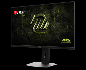 Monitor para Juegos MSI MAG 276QP42 3840 X 2160 4K UHD de 27 Pulgadas con Protección Ocular para Negocios y Productividad, Venta al Por Mayor - Product Image 3